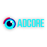 Picture of Adcore logo