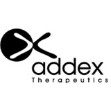 Picture of ADDEX THERAPEUTICS ADR logo