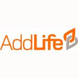 Picture of AddLife AB logo