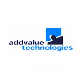 Picture of ADDVALUE TECHNOLOGIES ORD logo