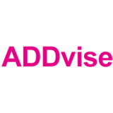 Picture of ADDVISE ORD logo