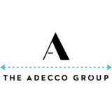 Picture of Adecco AG logo