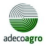 Picture of Adecoagro SA logo