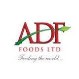 Picture of ADF Foods logo