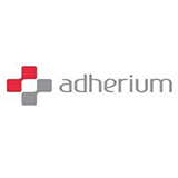 Picture of Adherium logo
