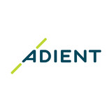 Picture of Adient logo