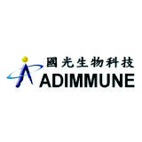 Picture of Adimmune logo