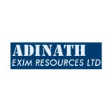 Picture of ADINATH EXIM RESOURCES ORD T logo