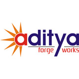 Picture of ADITYA FORGE ORD B logo