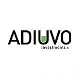 Picture of Adiuvo Investments SA logo