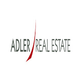 Picture of ADLER REAL ESTATE ORD logo