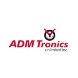 Picture of ADM Tronics Unlimited logo