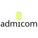 Picture of Admicom Oyj logo