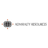 Picture of Admiralty Resources NL logo