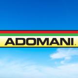 Picture of Adomani logo