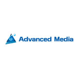 Picture of Advanced Media logo