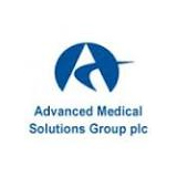 Picture of Advanced Medical Solutions logo