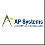 Picture of AP SYSTEMS ORD logo