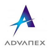 Picture of Advanex logo