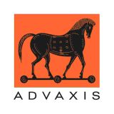 Picture of ADVAXIS ORD logo