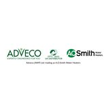 Picture of ADVECO ORD logo