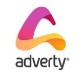 Picture of Adverty publ AB logo