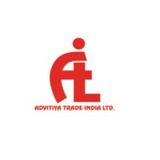 Picture of Advitiya Trade India logo