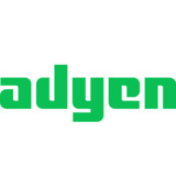 Picture of Adyen NV logo