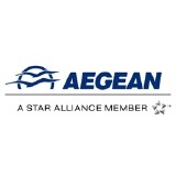 Picture of Aegean Airlines SA logo