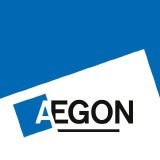 Picture of Aegon NV logo