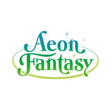 Picture of Aeon Fantasy Co logo