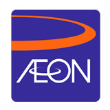 Picture of Aeon Financial Service Co logo