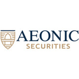 Picture of Aeonic Securities CIF logo