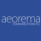 Picture of Aeorema Communications logo