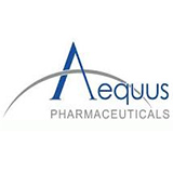 Picture of Aequus Pharmaceuticals logo