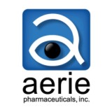 Picture of Aerie Pharmaceuticals logo