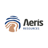 Picture of AERIS RESOURCES ORD logo