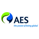 Picture of AES logo