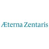 Picture of AEterna Zentaris logo