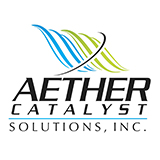 Picture of Aether Catalyst Solutions logo