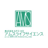 Picture of AFC-HD AMS Life Science Co logo