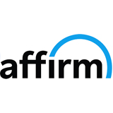 Picture of Affirm Holdings logo