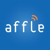 Picture of Affle (India) logo