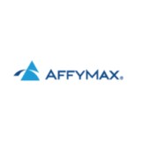 Picture of AFFYMAX ORD logo