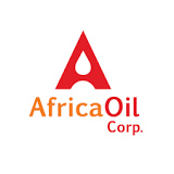 Picture of Africa Oil logo