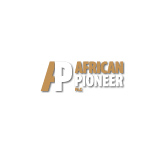 Picture of African Pioneer logo