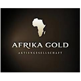 Picture of Afrika Gold AG logo