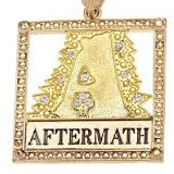 Picture of Aftermath Silver logo