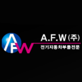 Picture of A.F.W Co logo