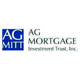 Picture of AG Mortgage Investment Trust logo